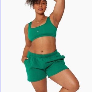 Set Active Sweat Shorts